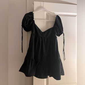 Pants store dress- amanda uprichard inspired